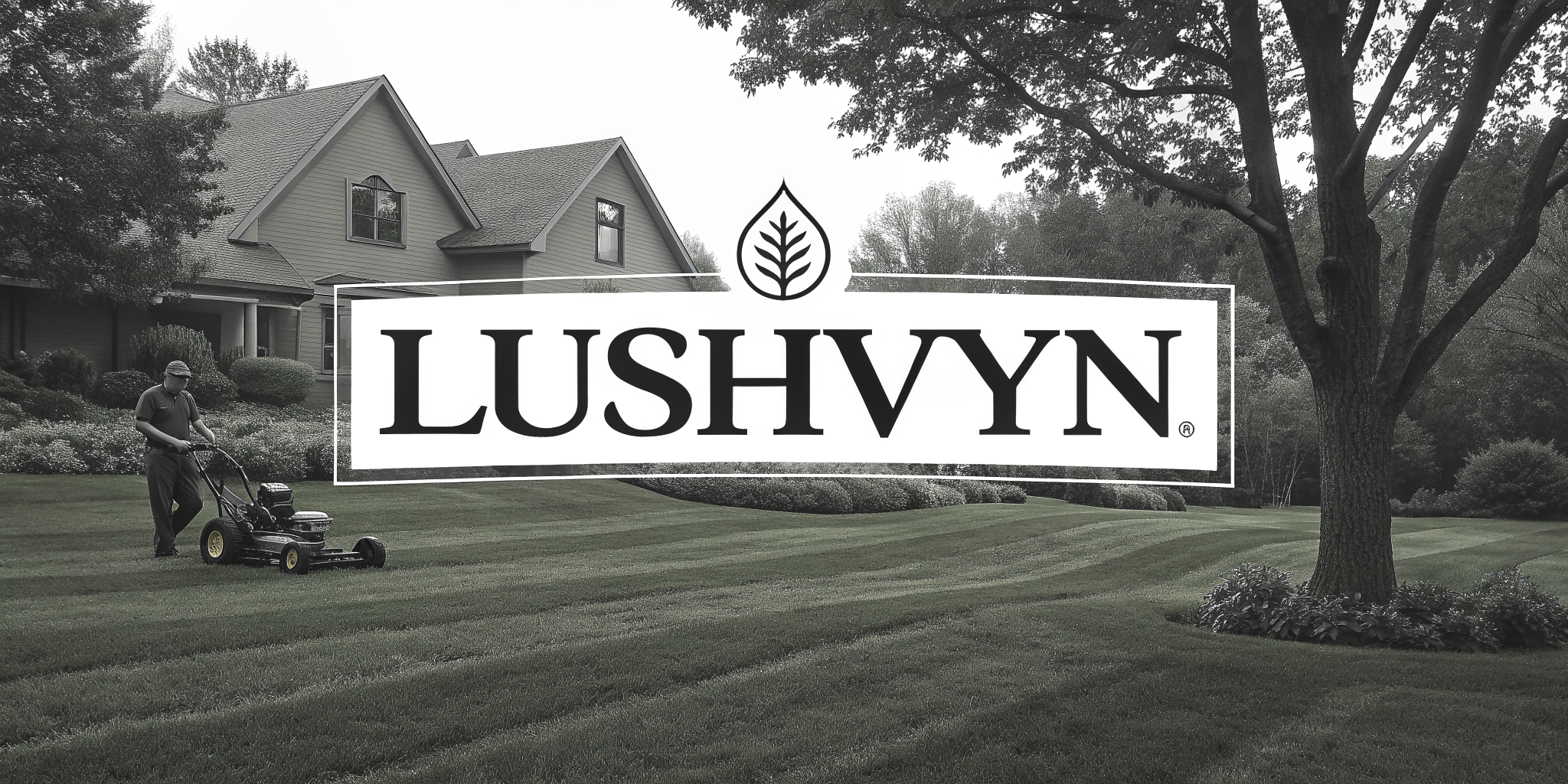 Lushvyn